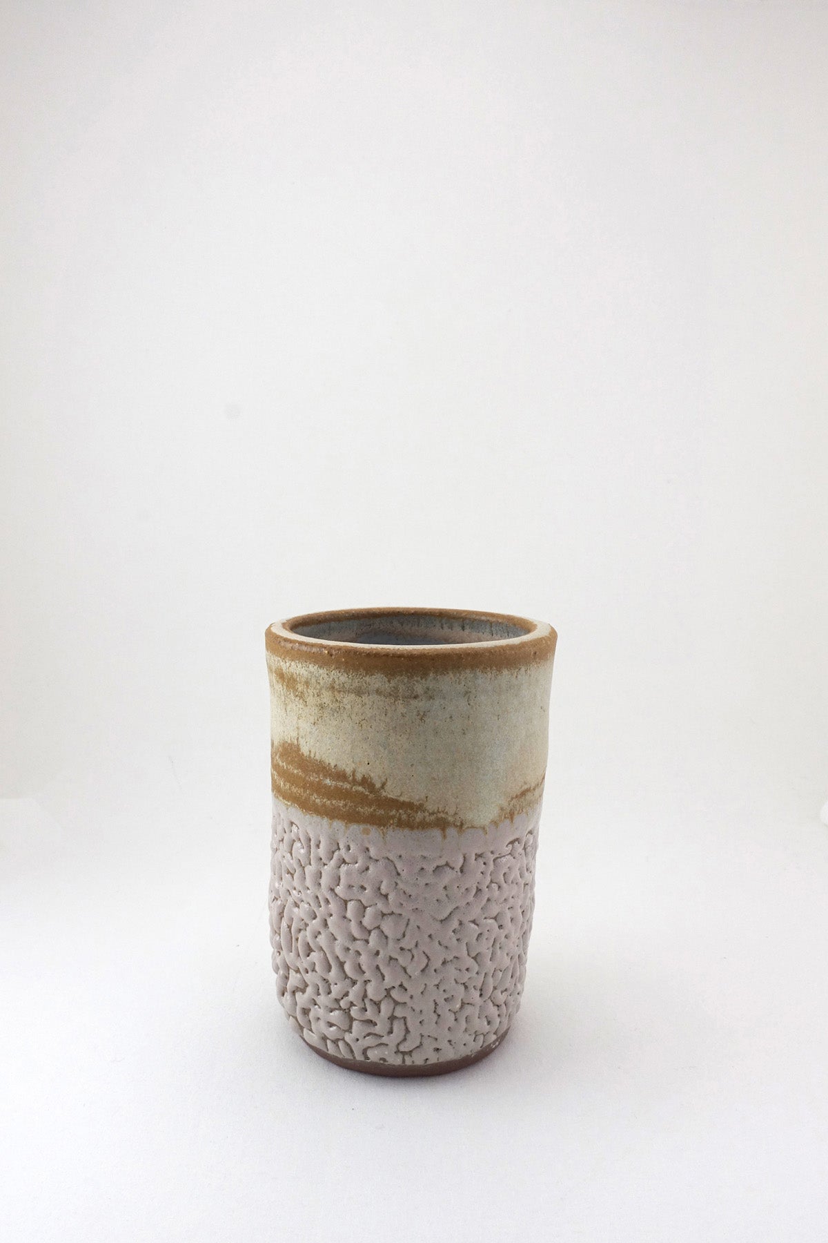 Mini Cup by Raina Lee
