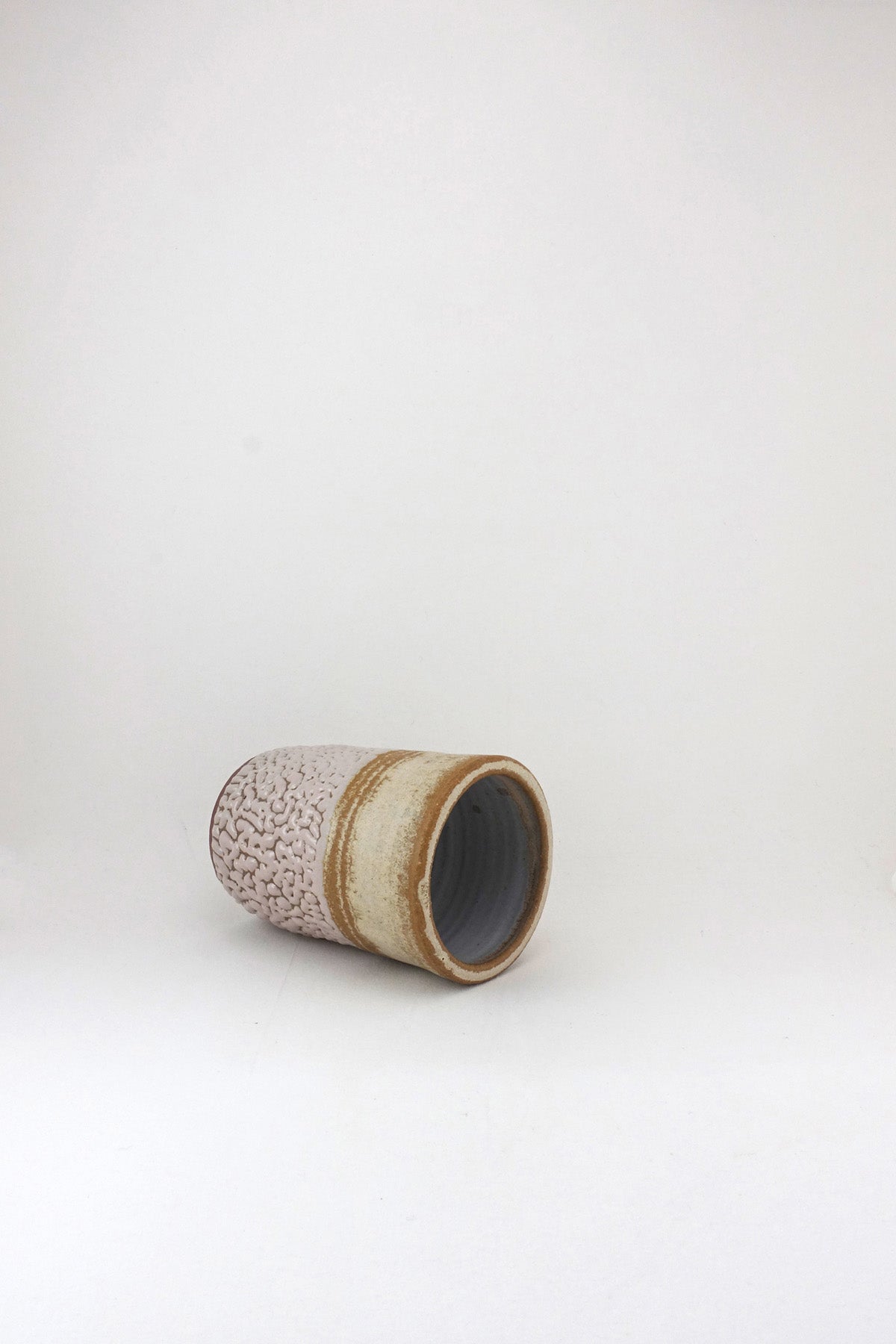 Mini Cup by Raina Lee