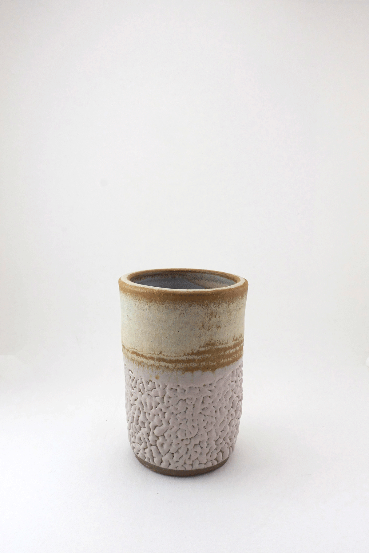 Mini Cup by Raina Lee