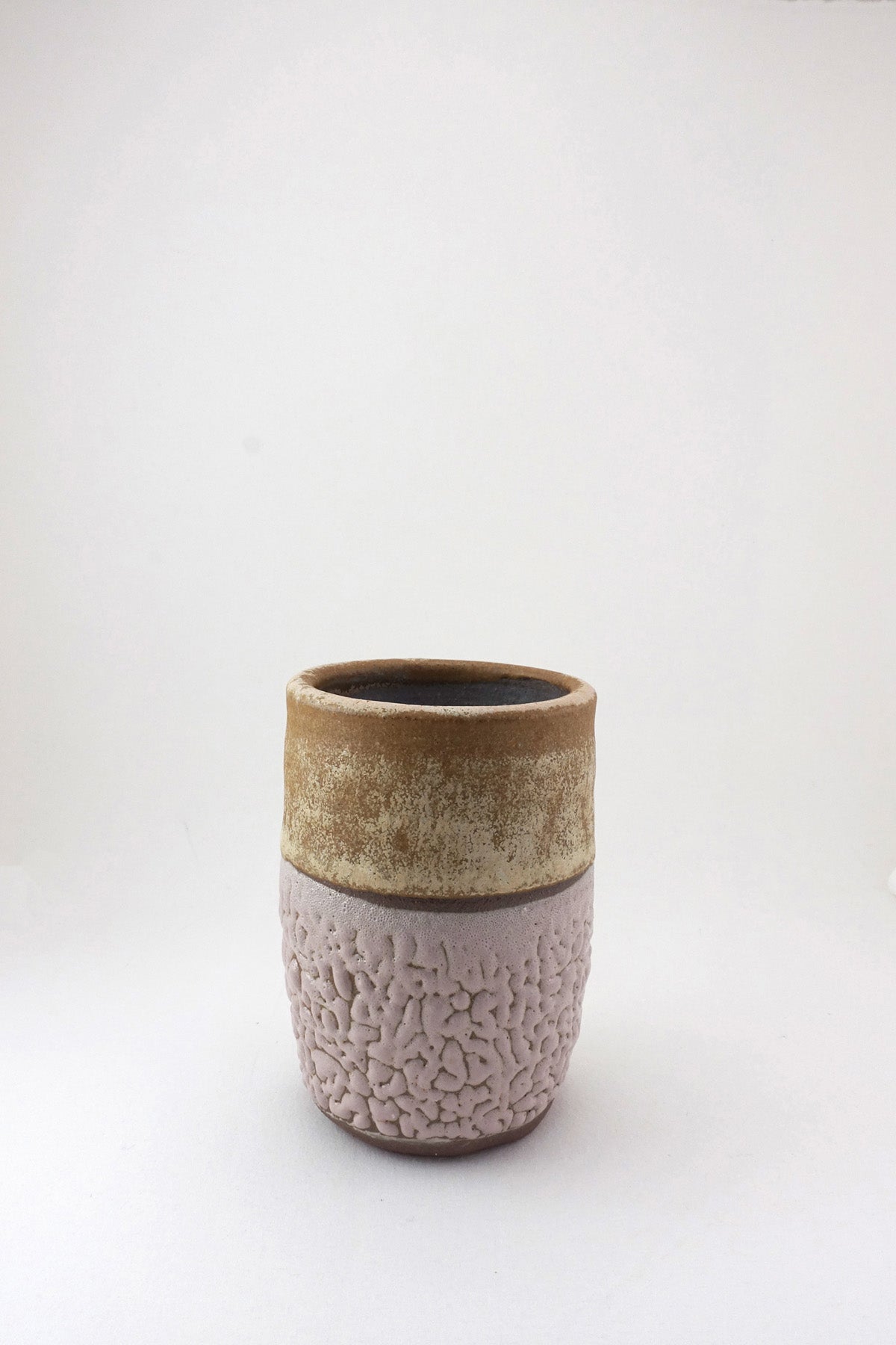 Mini Cup by Raina Lee