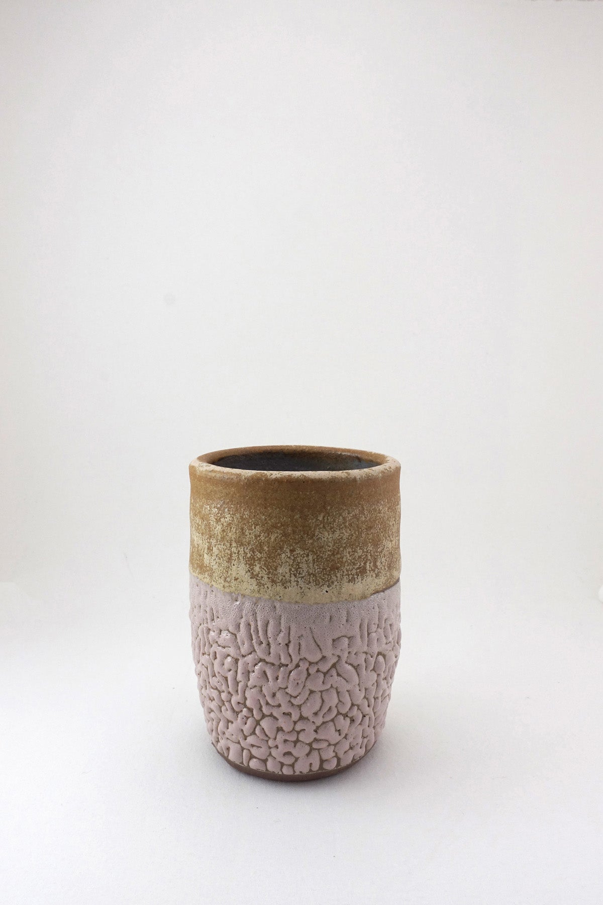 Mini Cup by Raina Lee