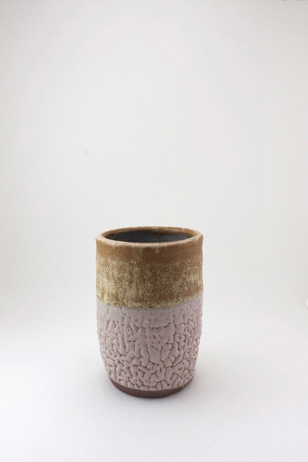 Mini Cup by Raina Lee
