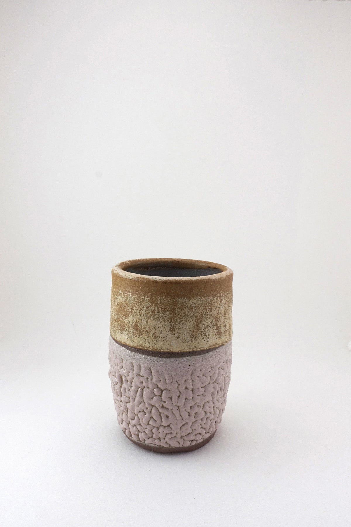 Mini Cup by Raina Lee