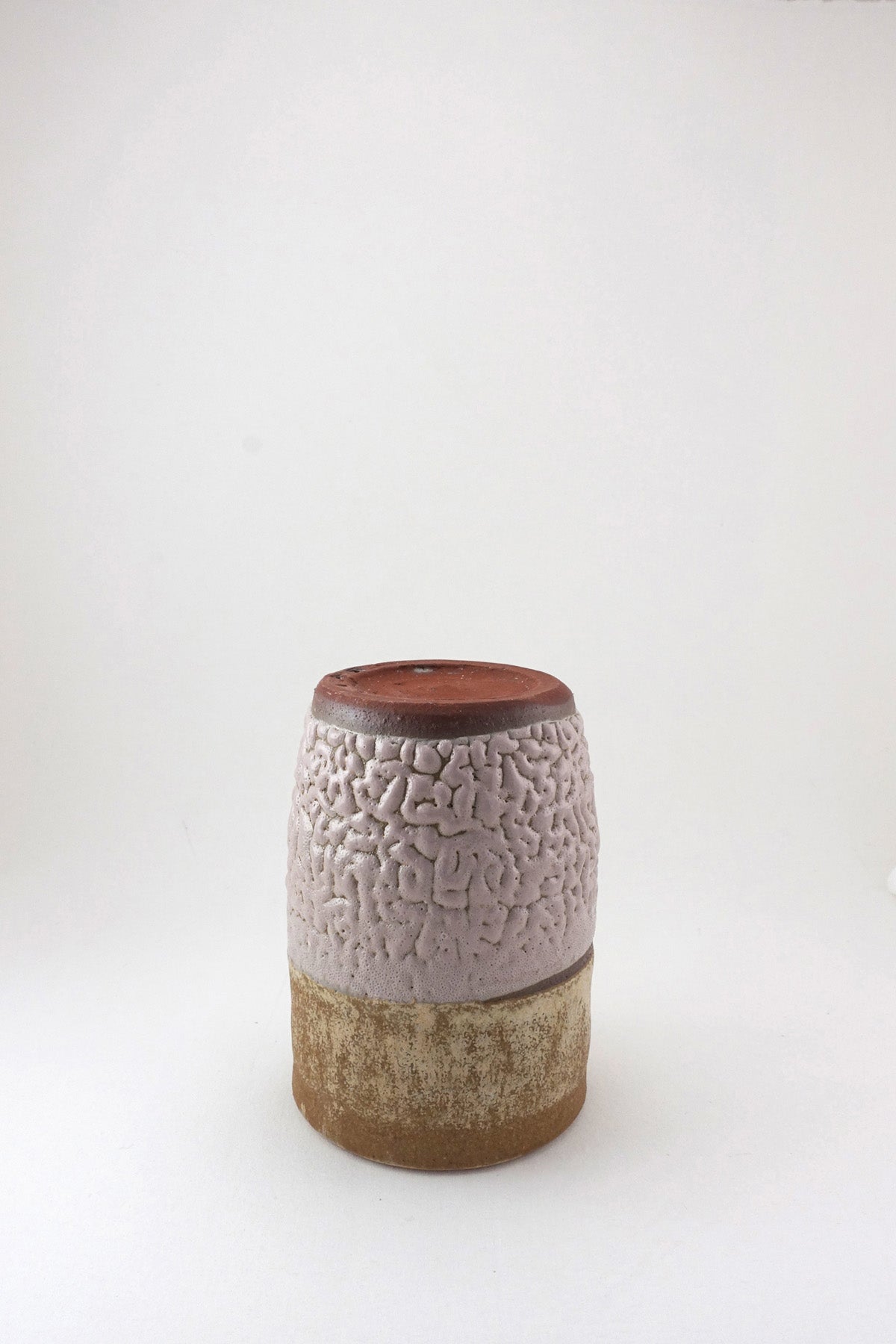 Mini Cup by Raina Lee