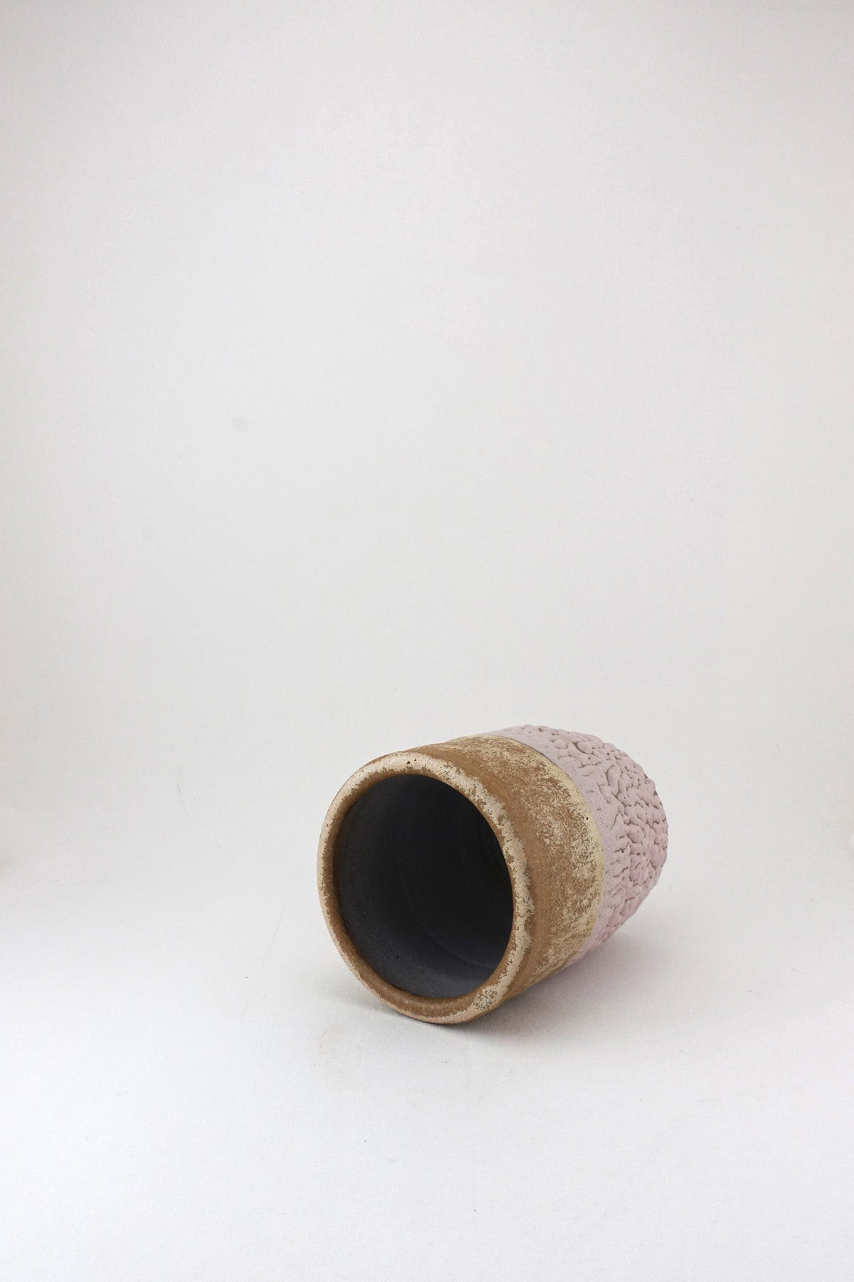 Mini Cup by Raina Lee
