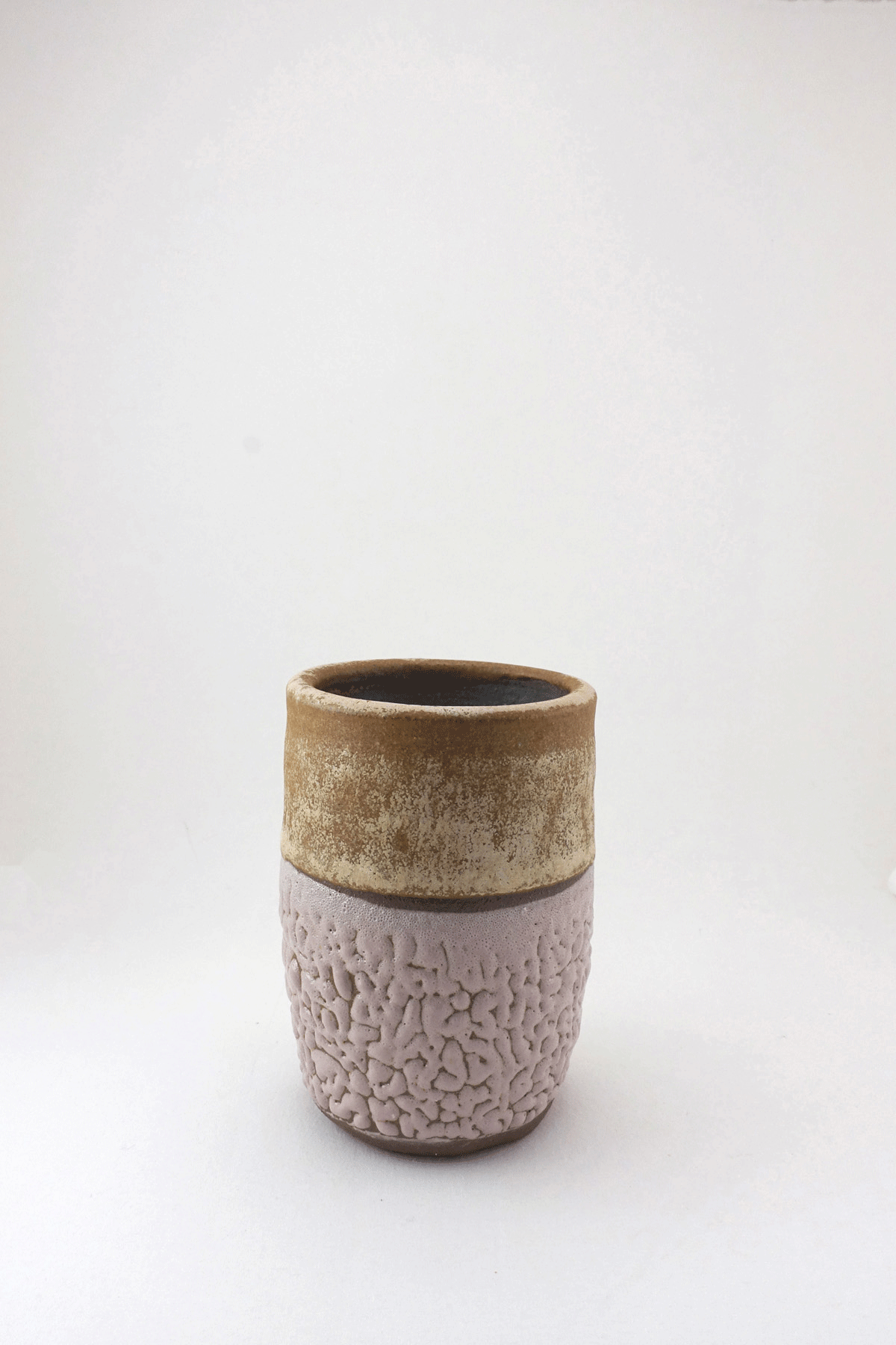 Mini Cup by Raina Lee