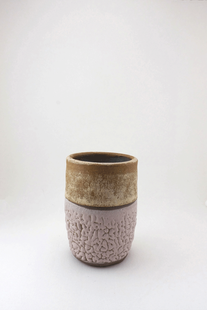 Mini Cup by Raina Lee