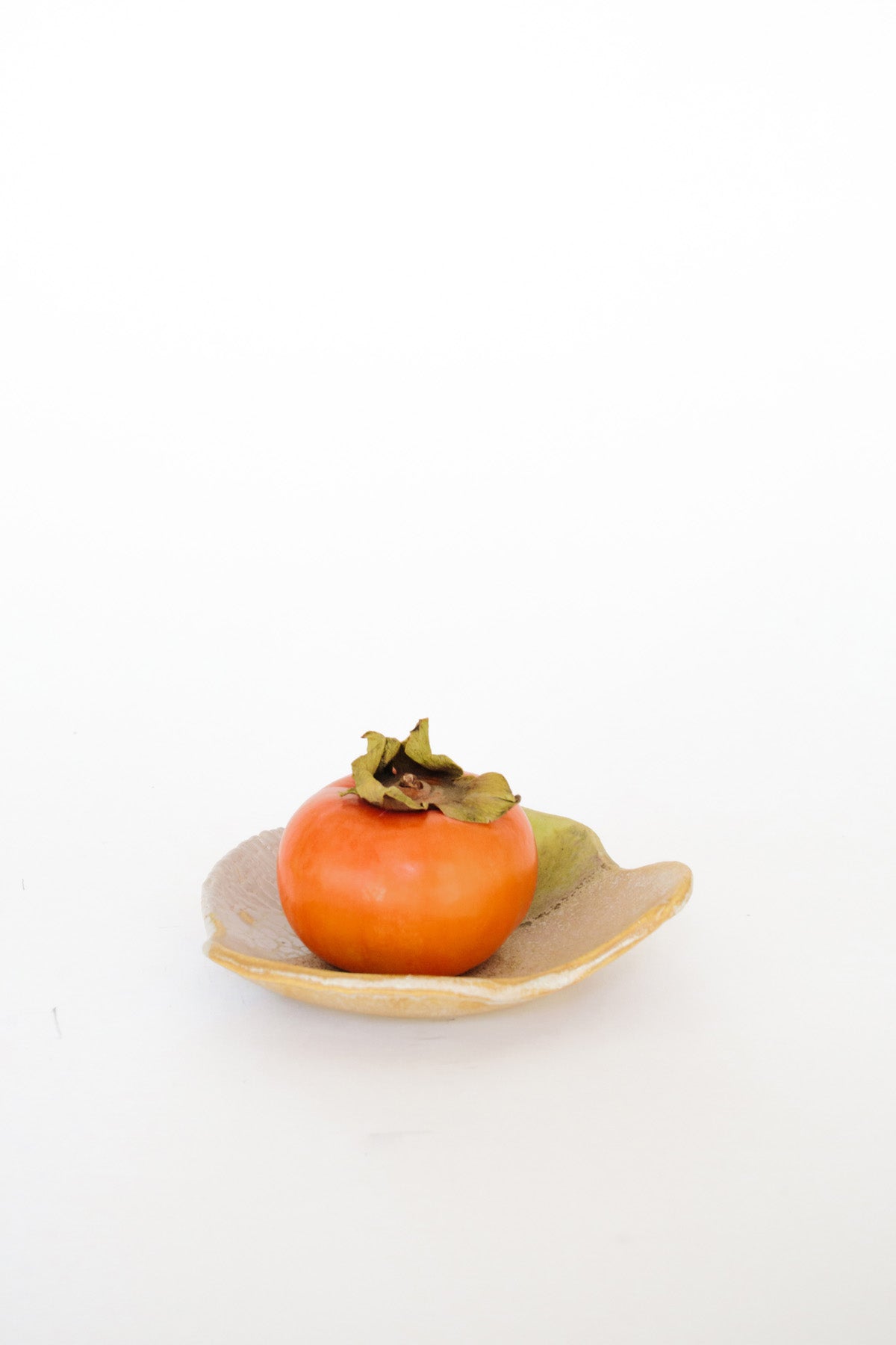 Petal Dish by Raina Lee