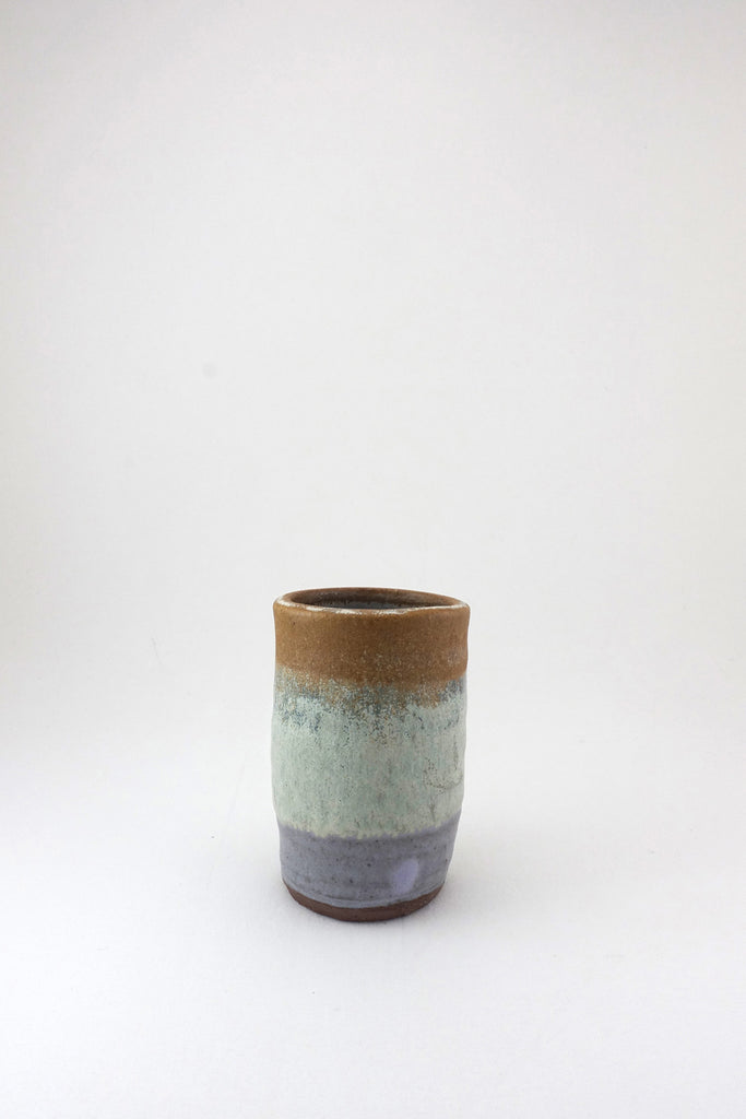 Sake Cup by Raina Lee