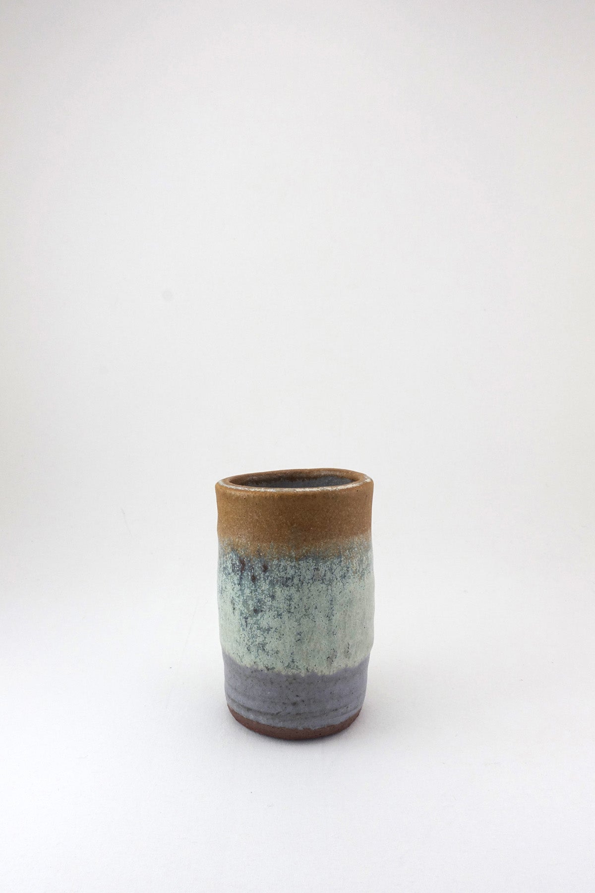 Sake Cup by Raina Lee