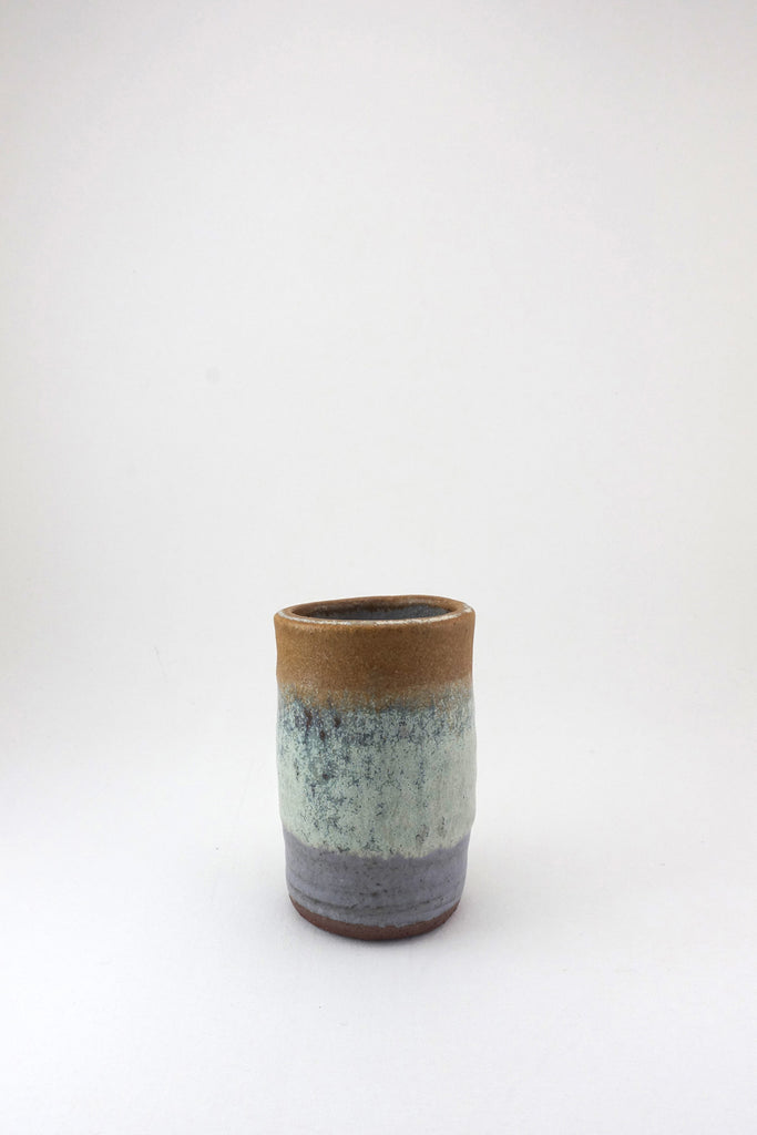 Sake Cup by Raina Lee