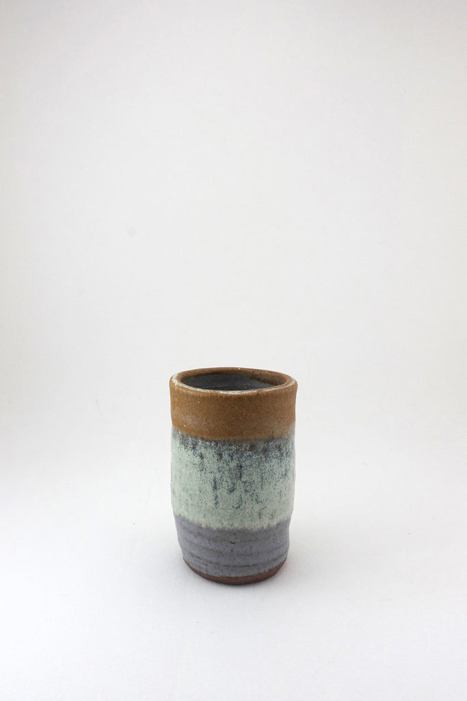 Sake Cup by Raina Lee