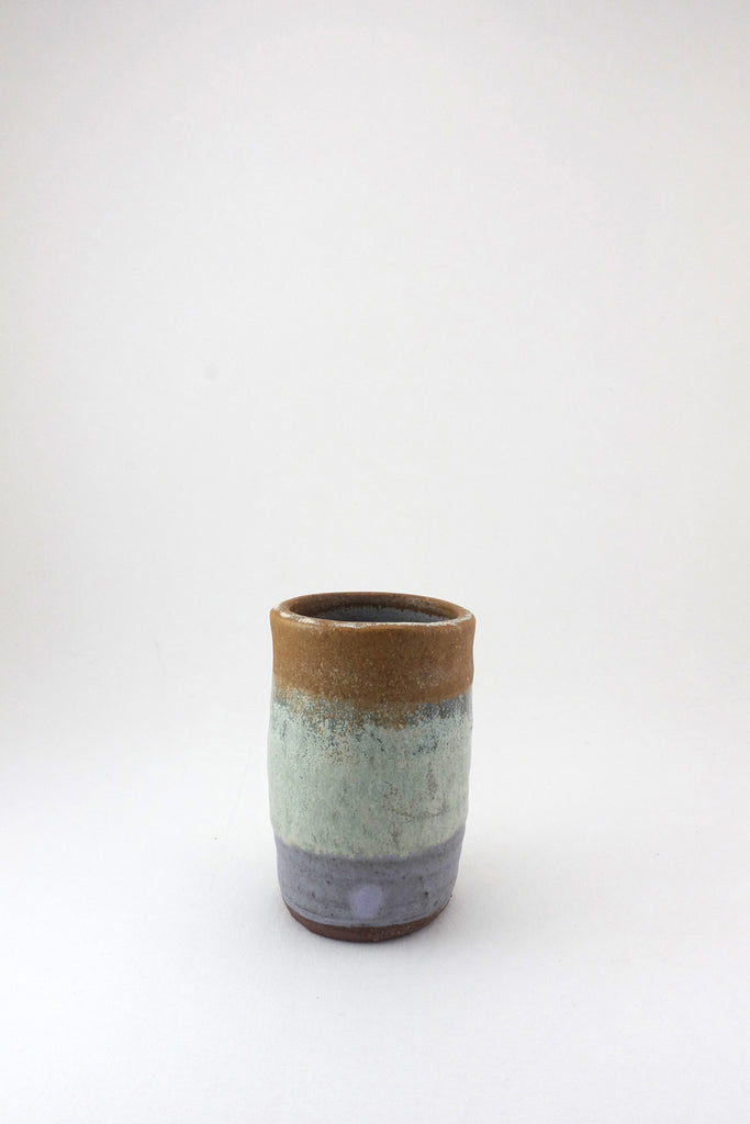 Sake Cup by Raina Lee