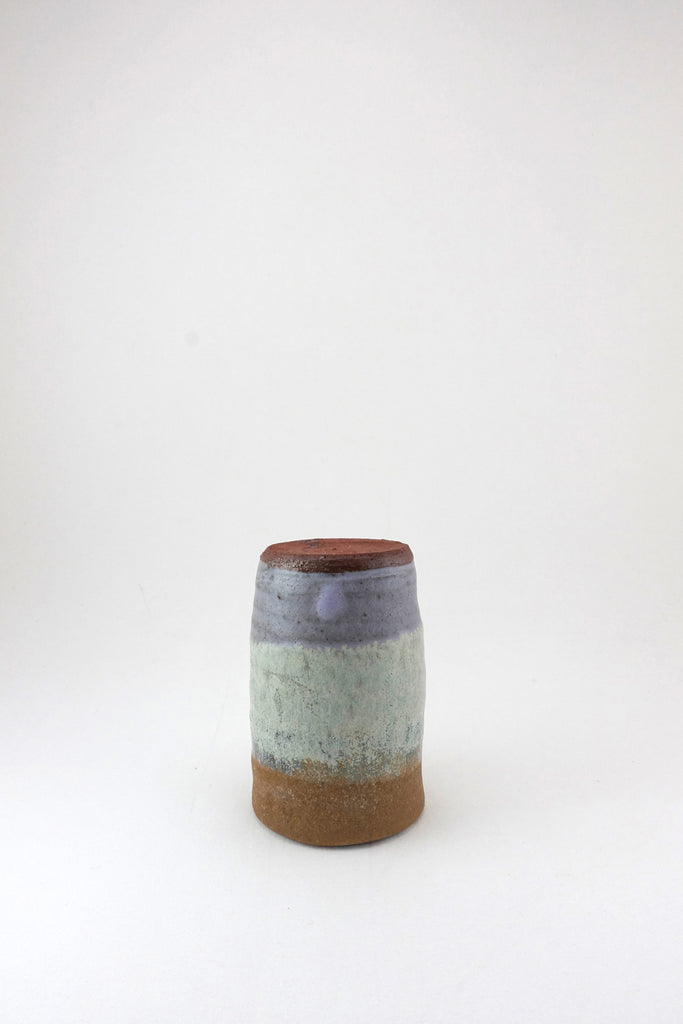 Sake Cup by Raina Lee