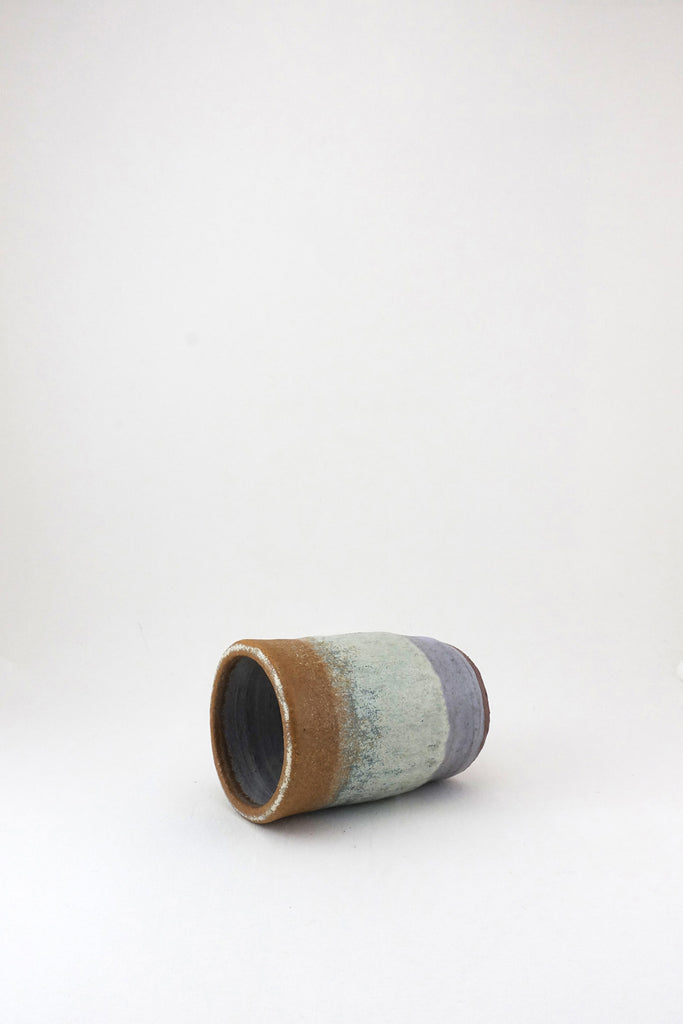 Sake Cup by Raina Lee