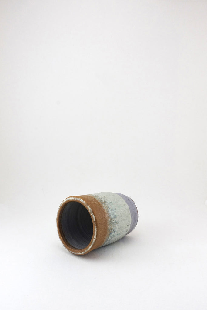 Sake Cup by Raina Lee