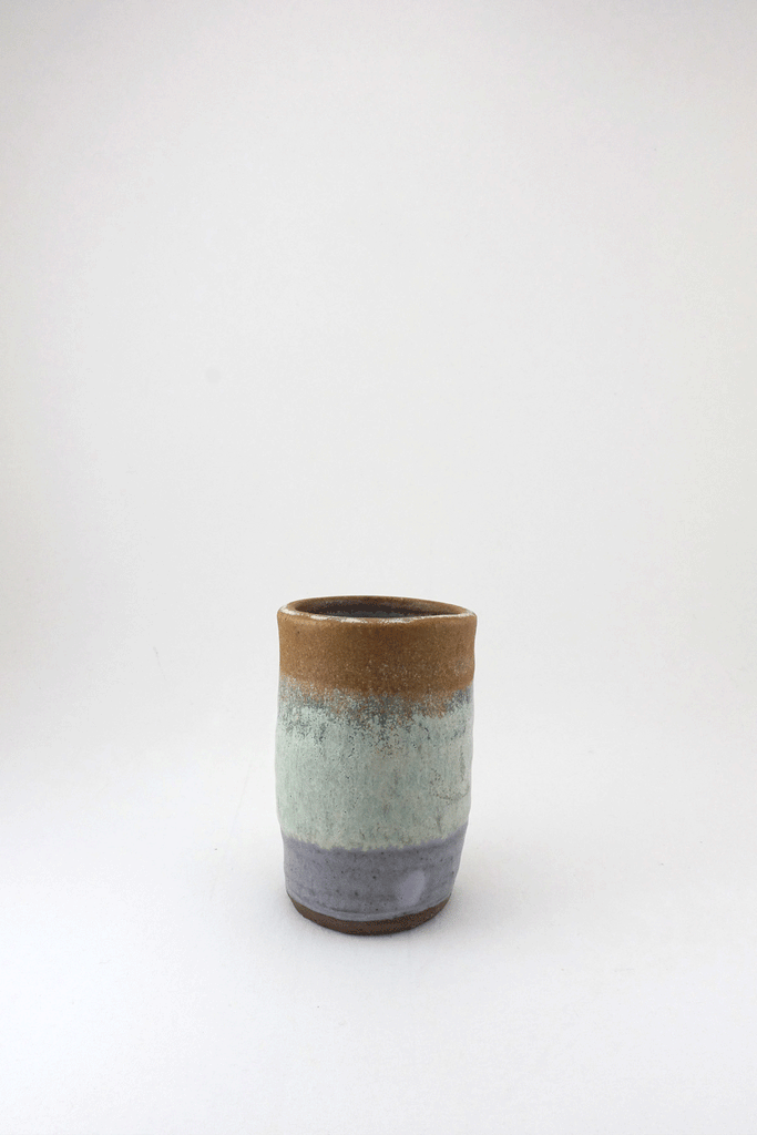 Sake Cup by Raina Lee