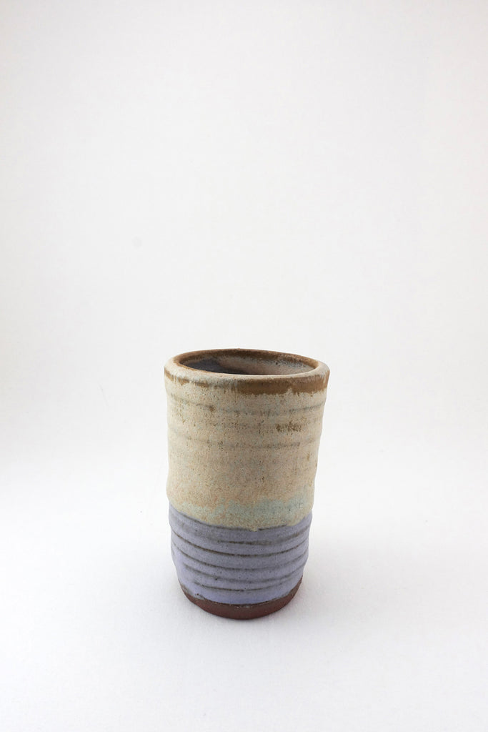 Sake Cup by Raina Lee