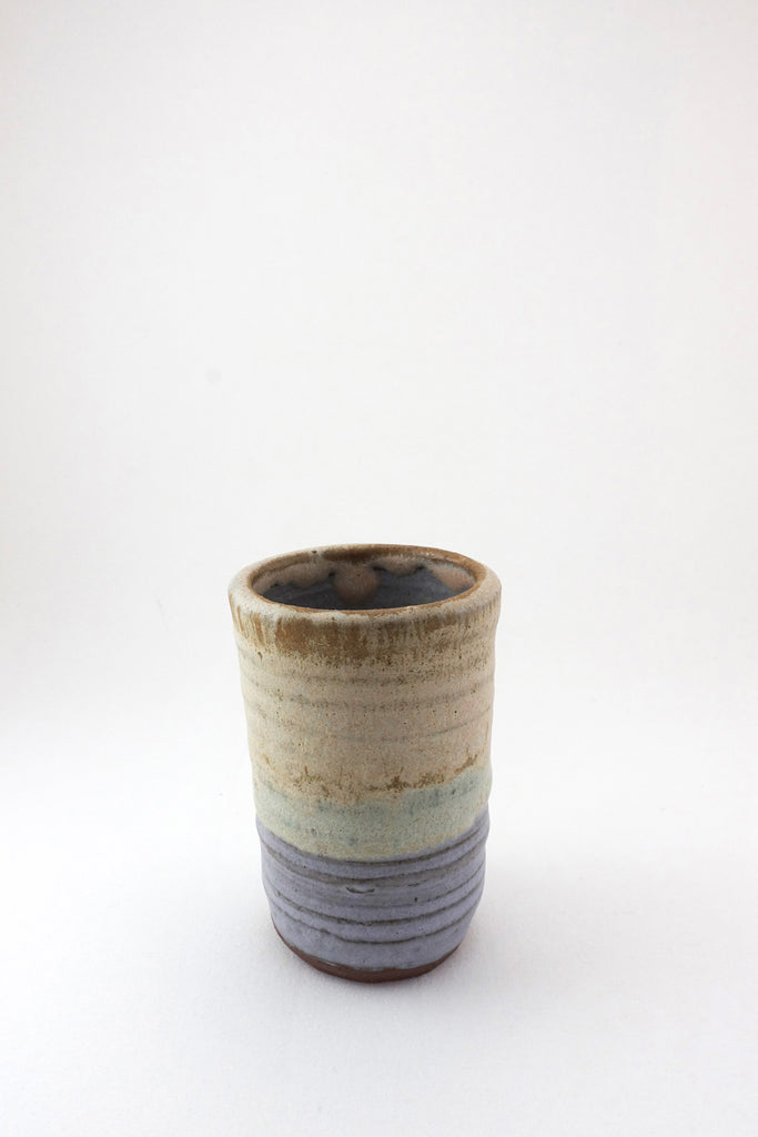 Sake Cup by Raina Lee