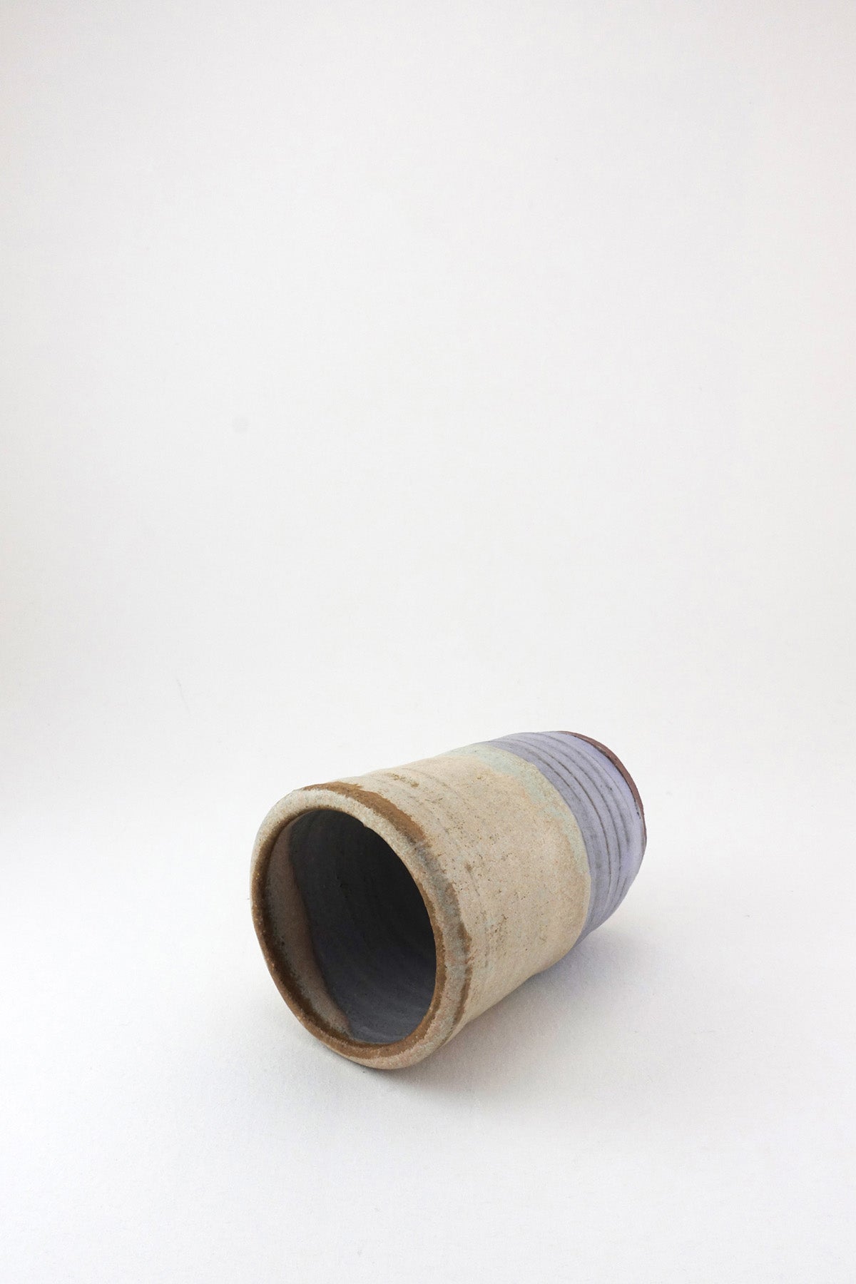 Sake Cup by Raina Lee