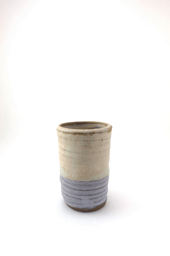 Sake Cup by Raina Lee