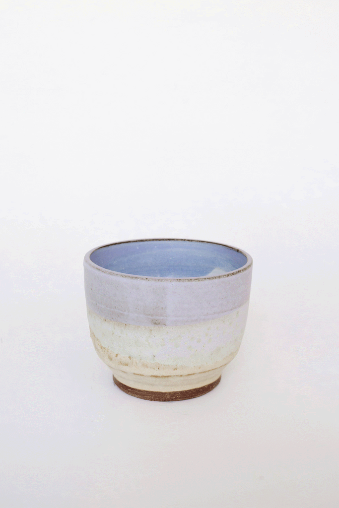 Tea Bowl by Raina Lee