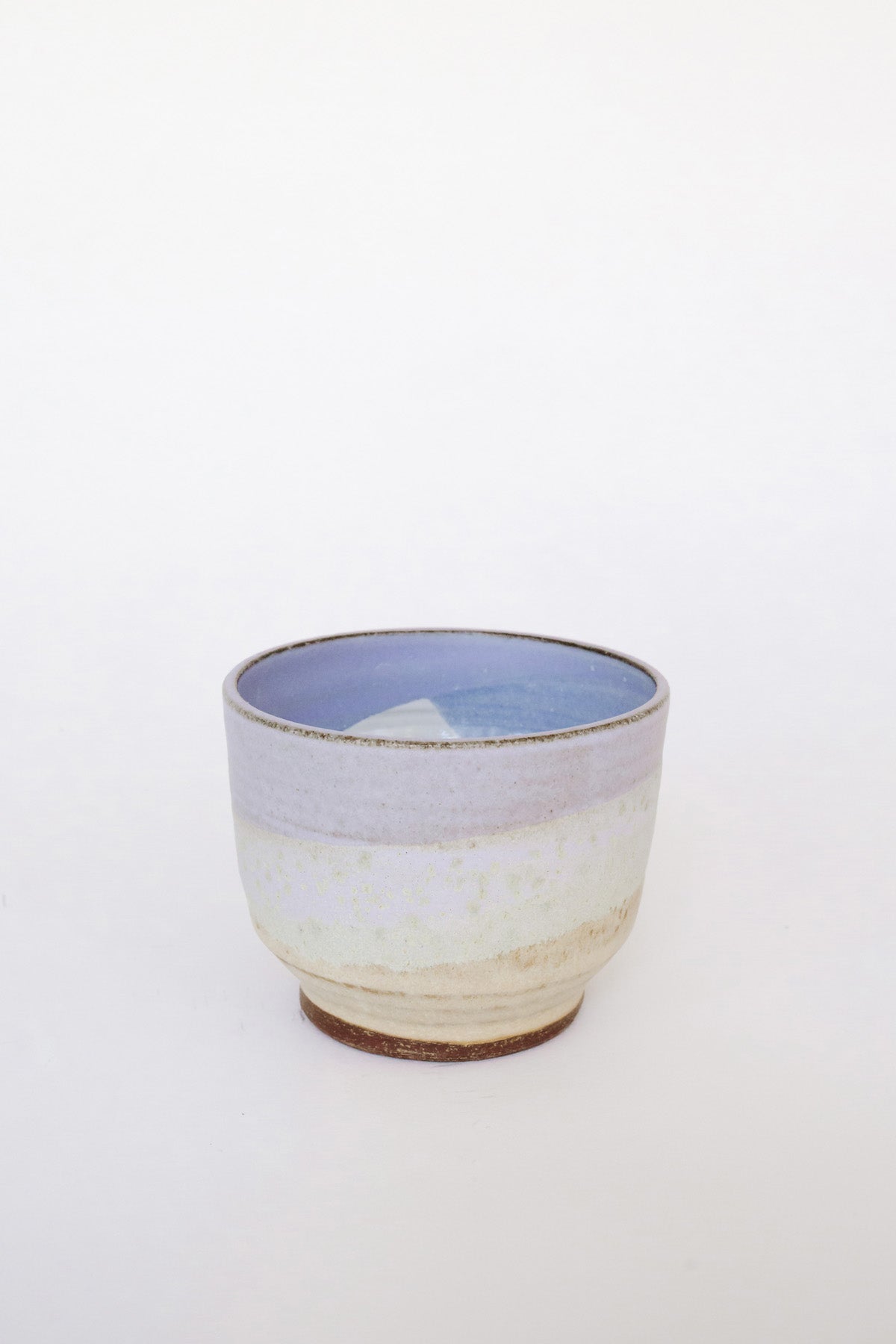 Tea Bowl by Raina Lee