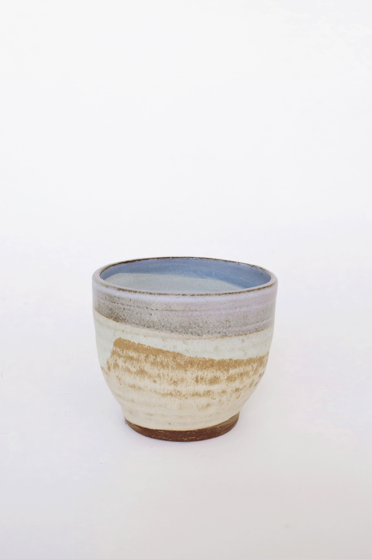 Tea Bowl by Raina Lee
