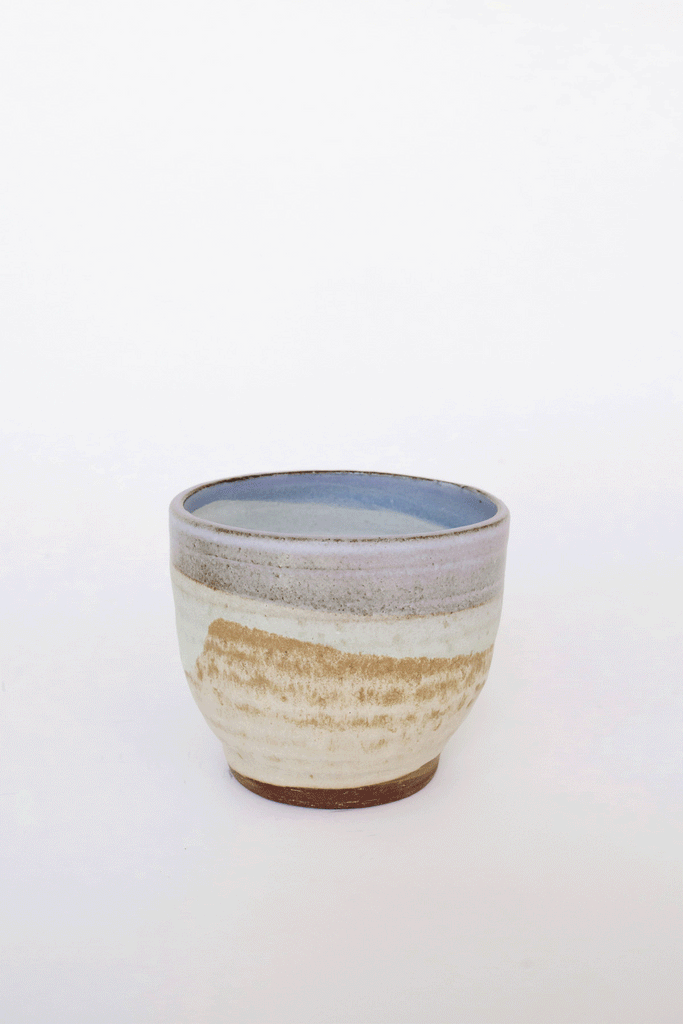 Tea Bowl by Raina Lee
