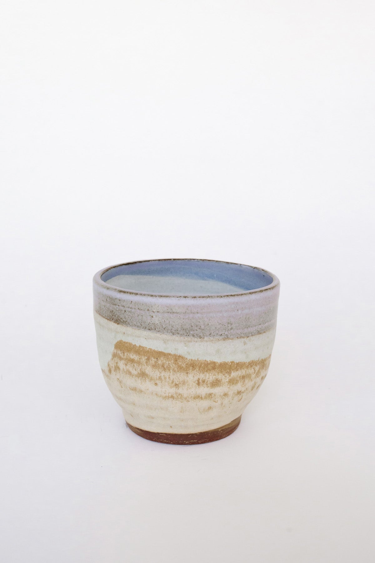 Tea Bowl by Raina Lee