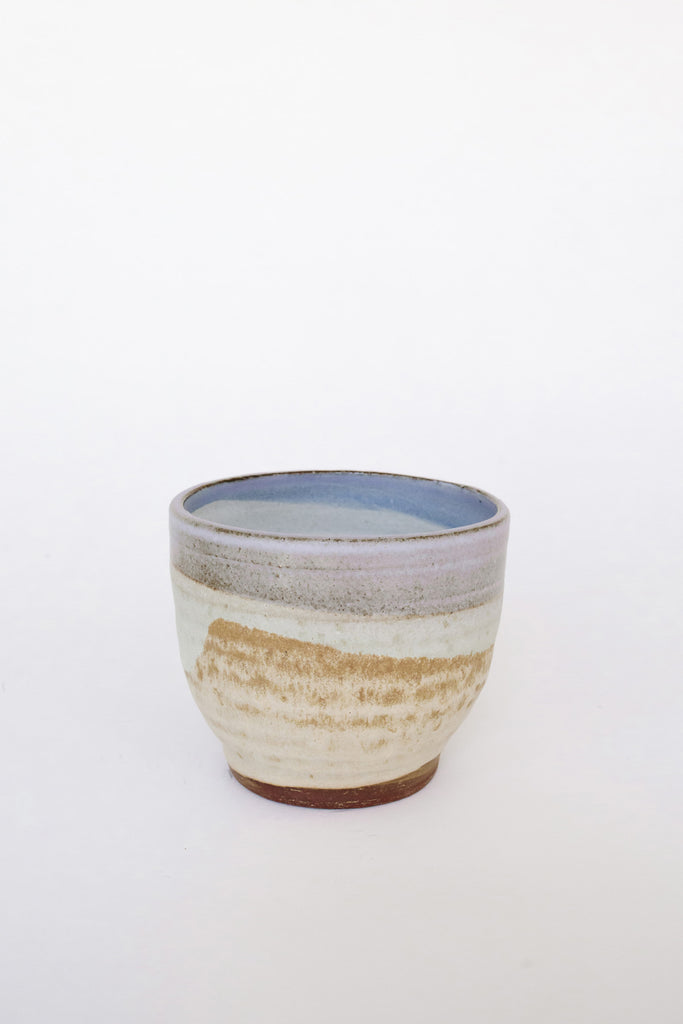 Tea Bowl by Raina Lee
