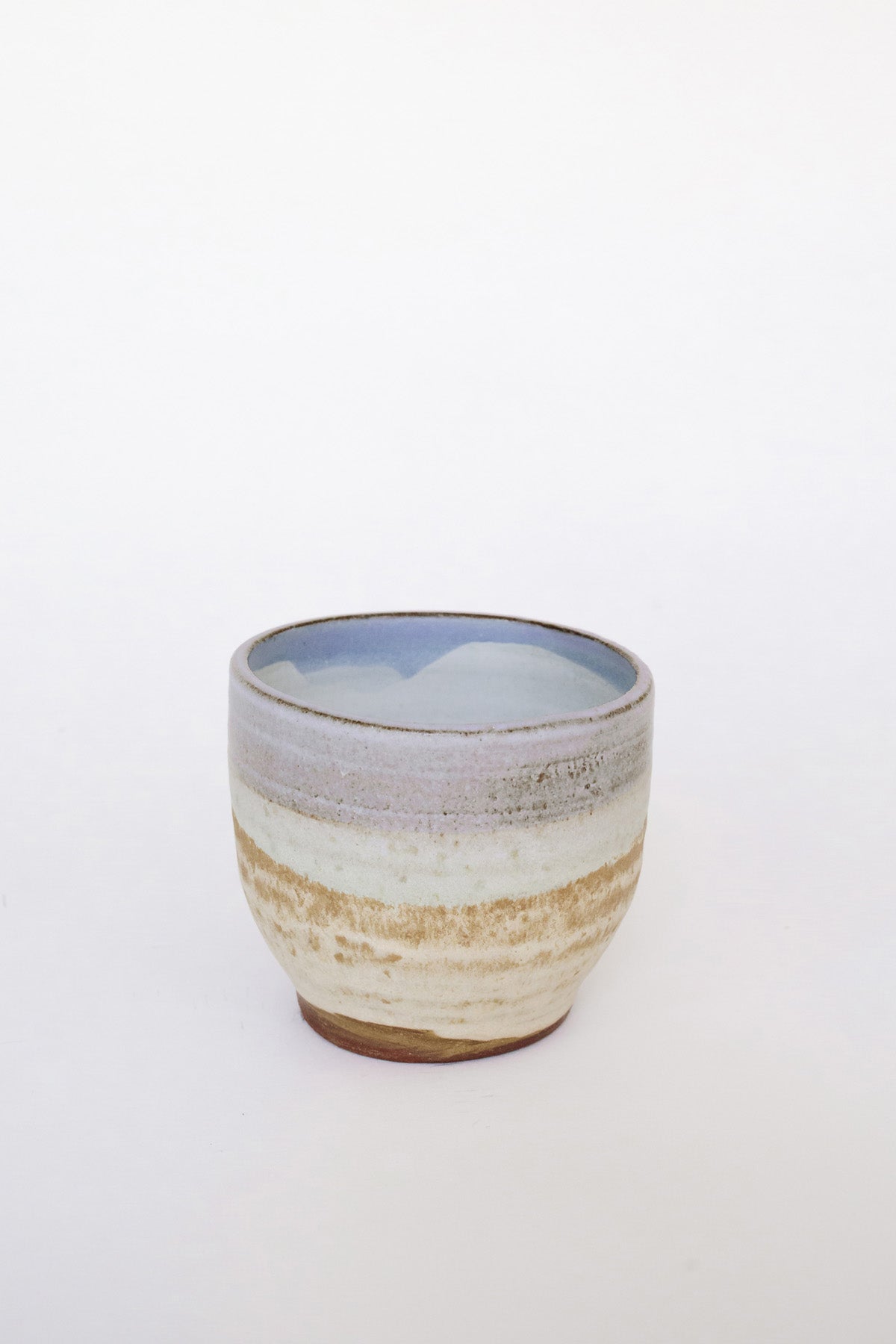Tea Bowl by Raina Lee