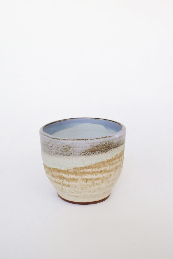 Tea Bowl by Raina Lee