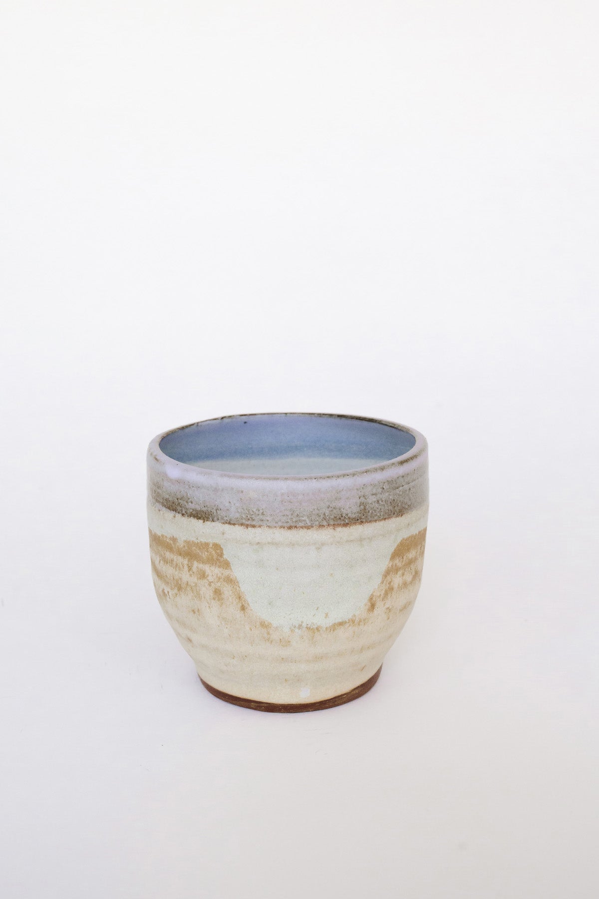 Tea Bowl by Raina Lee
