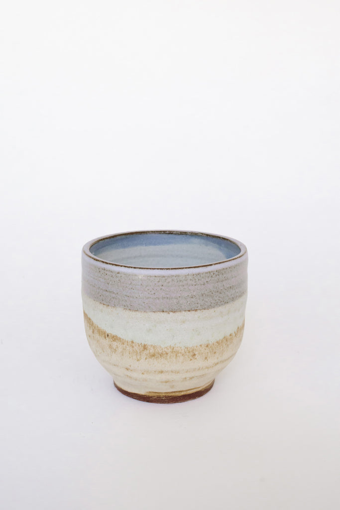 Tea Bowl by Raina Lee