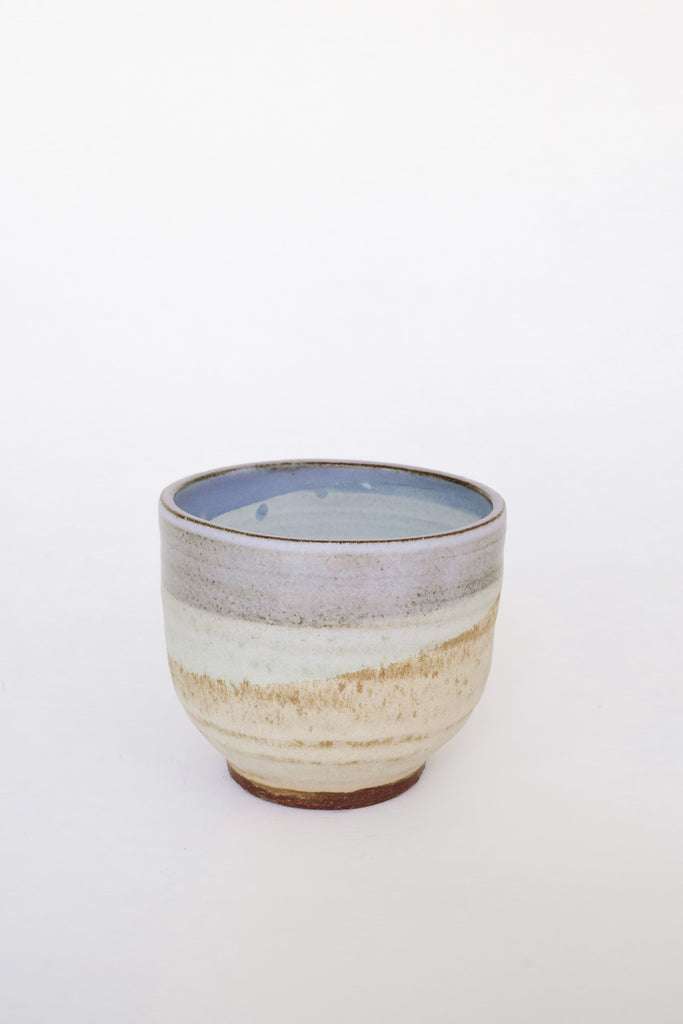 Tea Bowl by Raina Lee