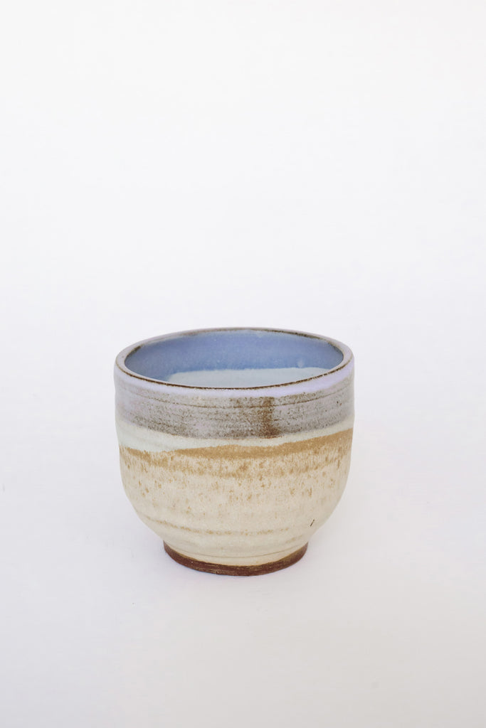 Tea Bowl by Raina Lee