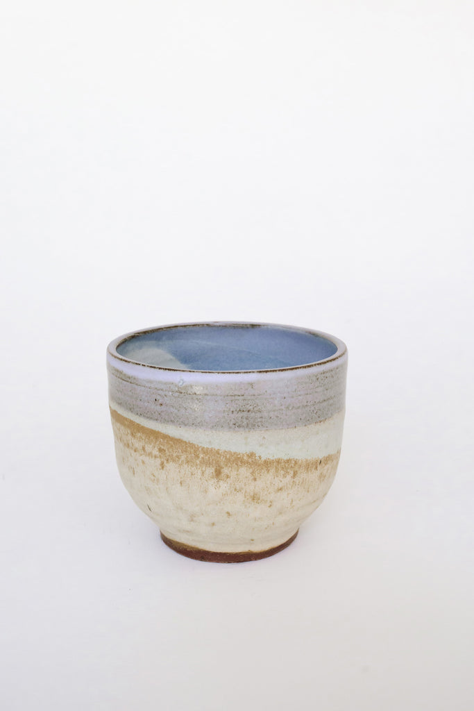 Tea Bowl by Raina Lee