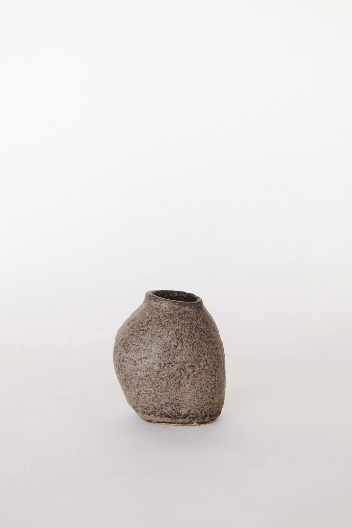 Small Acai Buddie Vase by SKINNY at Abacus Row Handmade Jewelry