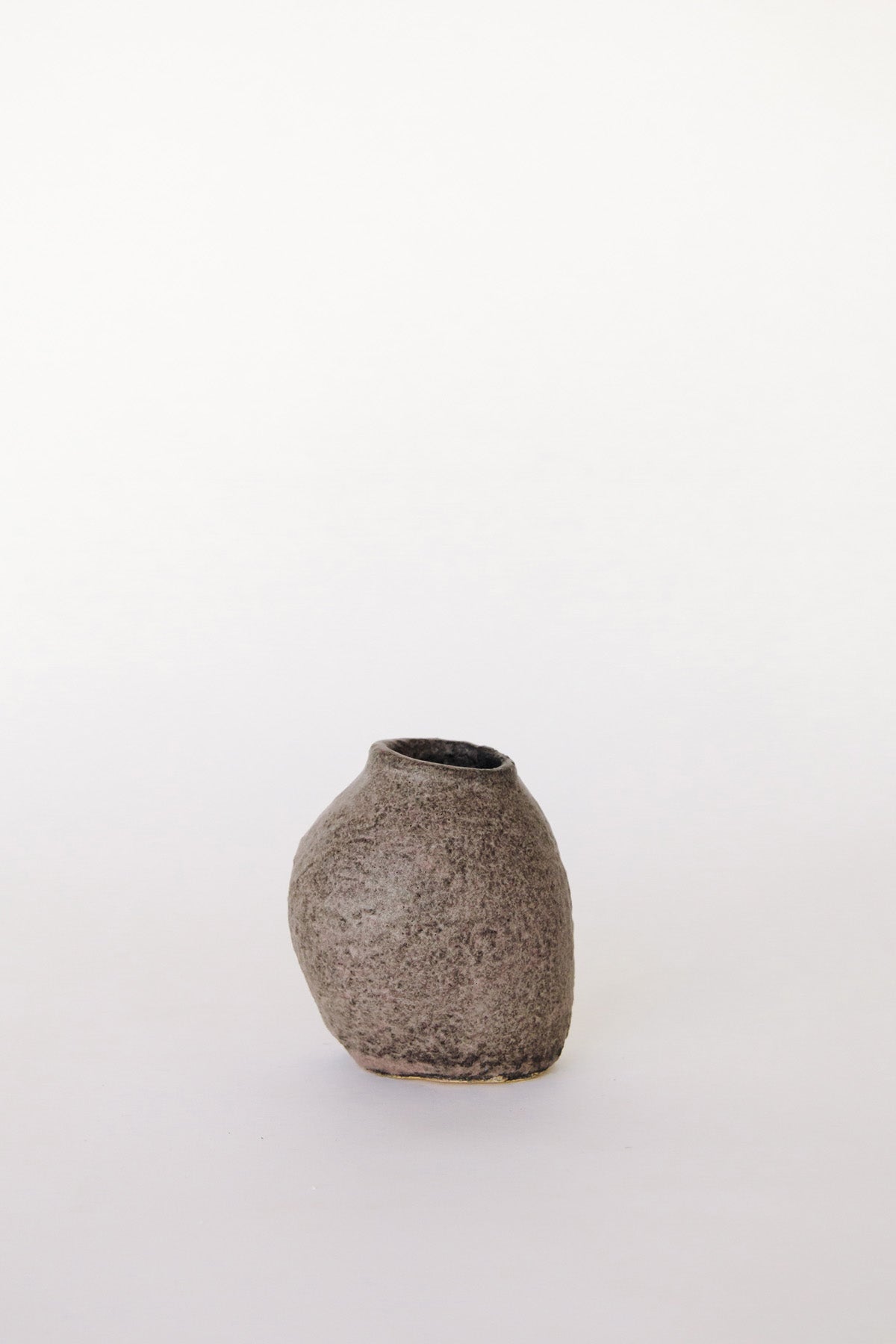 Small Acai Buddie Vase by SKINNY at Abacus Row Handmade Jewelry