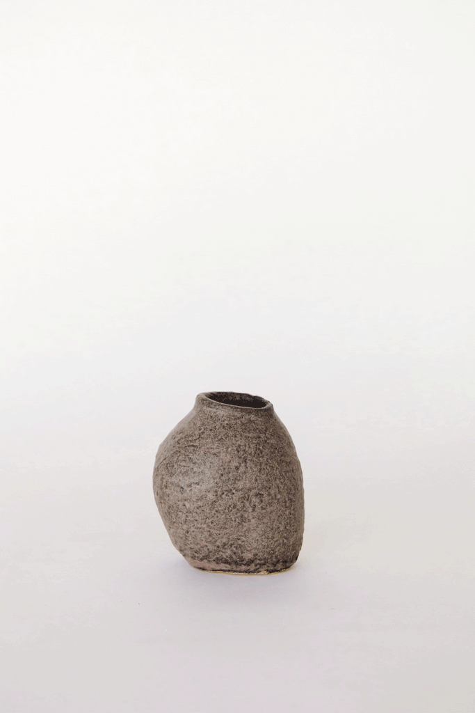 Small Acai Buddie Vase by SKINNY at Abacus Row Handmade Jewelry