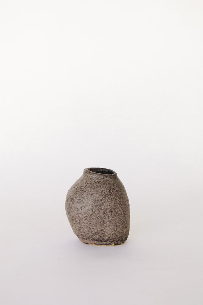 Small Acai Buddie Vase by SKINNY at Abacus Row Handmade Jewelry
