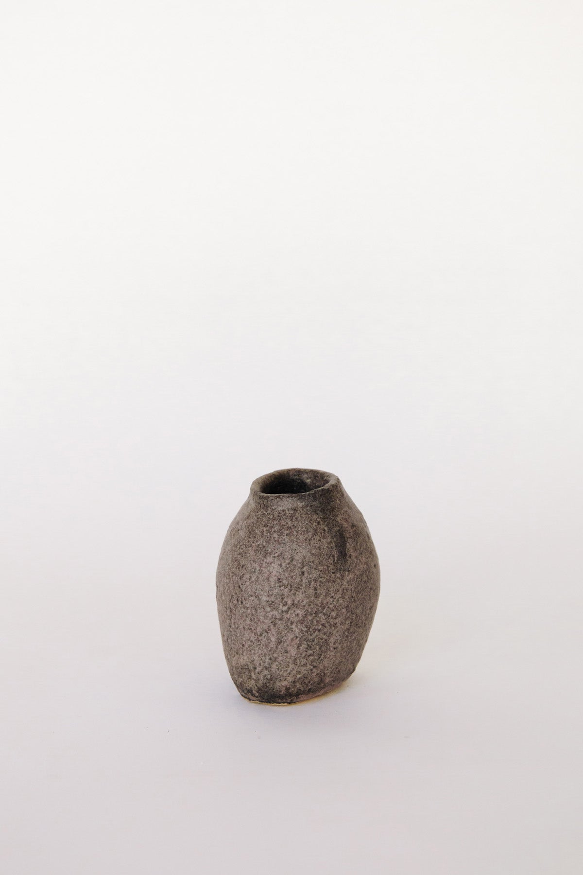 Small Acai Buddie Vase by SKINNY at Abacus Row Handmade Jewelry