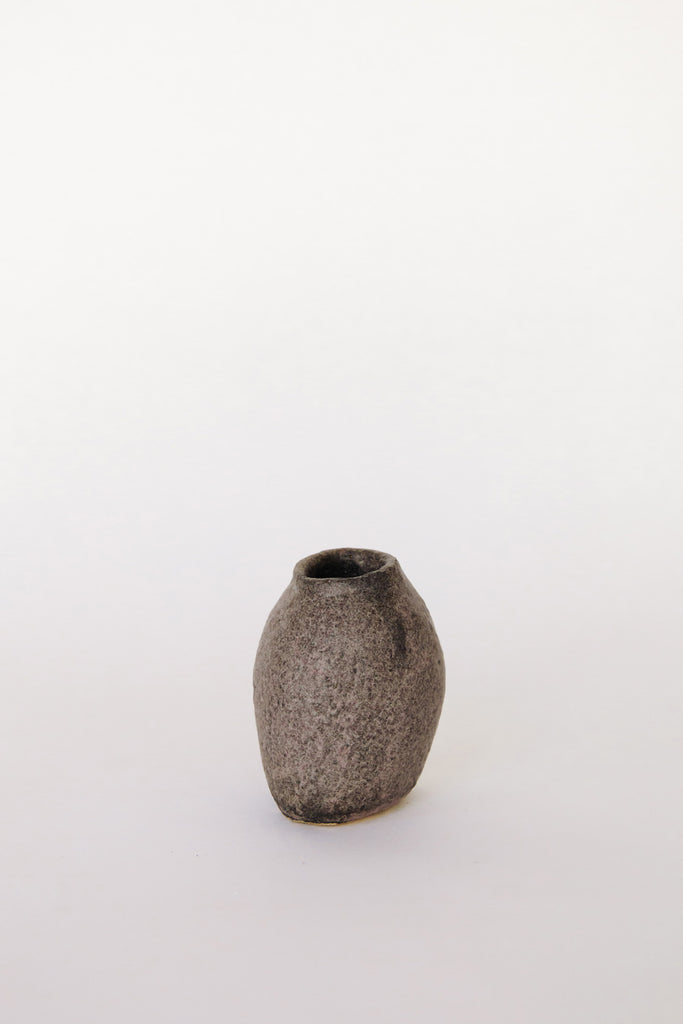 Small Acai Buddie Vase by SKINNY at Abacus Row Handmade Jewelry