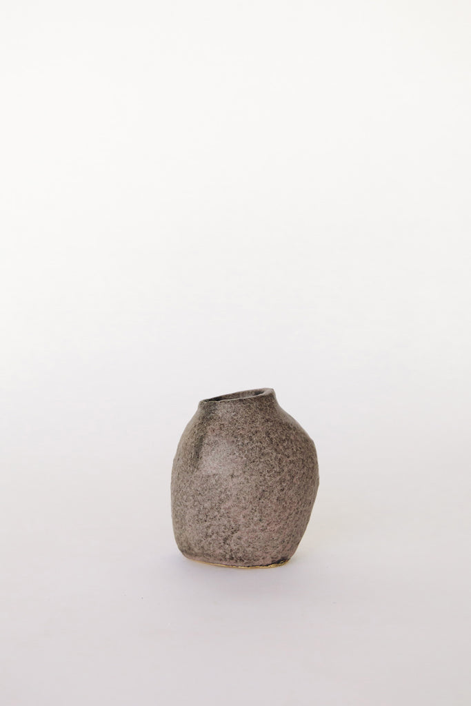 Small Acai Buddie Vase by SKINNY at Abacus Row Handmade Jewelry