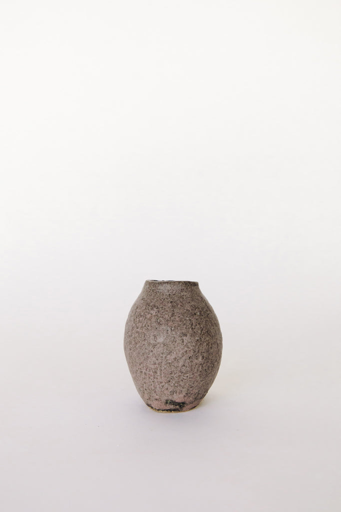 Small Acai Buddie Vase by SKINNY at Abacus Row Handmade Jewelry