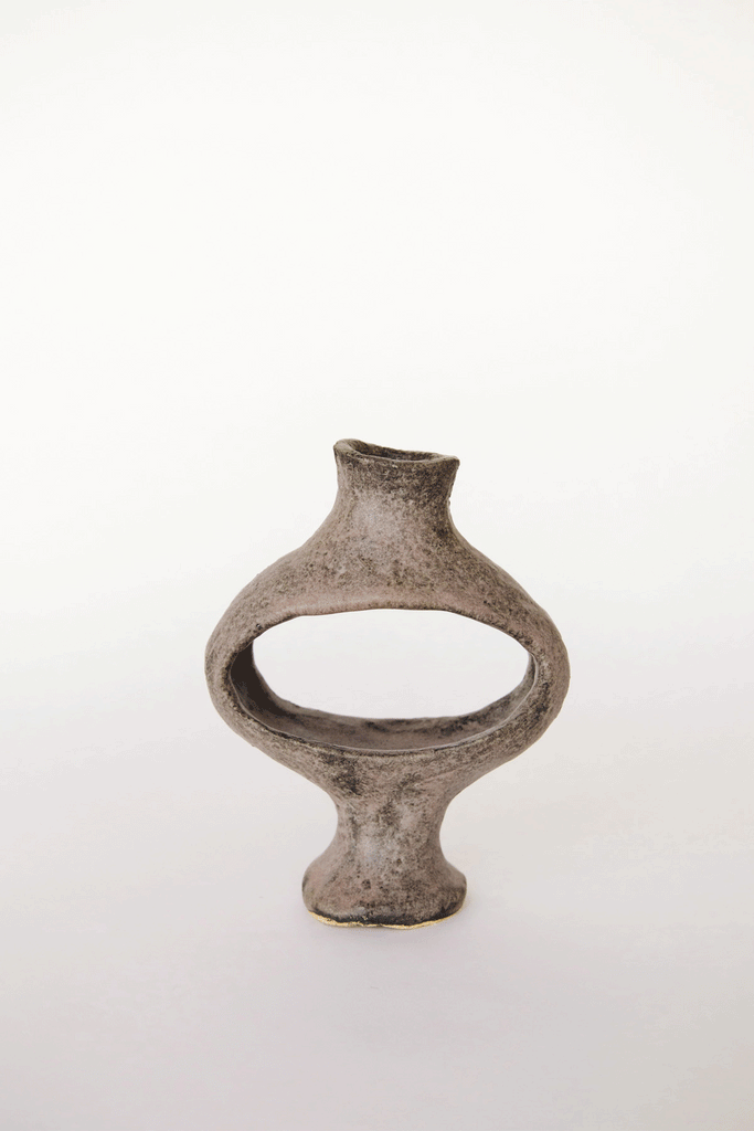 Acai Potion Vase by SKINNY at Abacus Row Handmade Jewelry