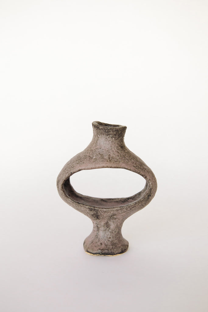 Acai Potion Vase by SKINNY at Abacus Row Handmade Jewelry