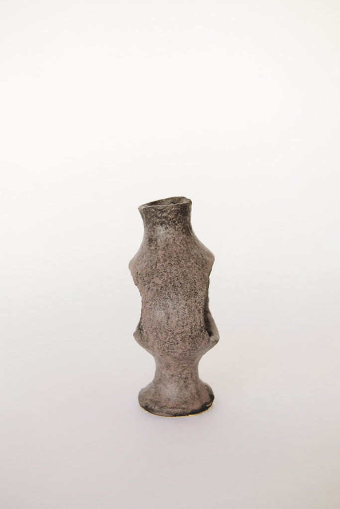 Acai Potion Vase by SKINNY at Abacus Row Handmade Jewelry