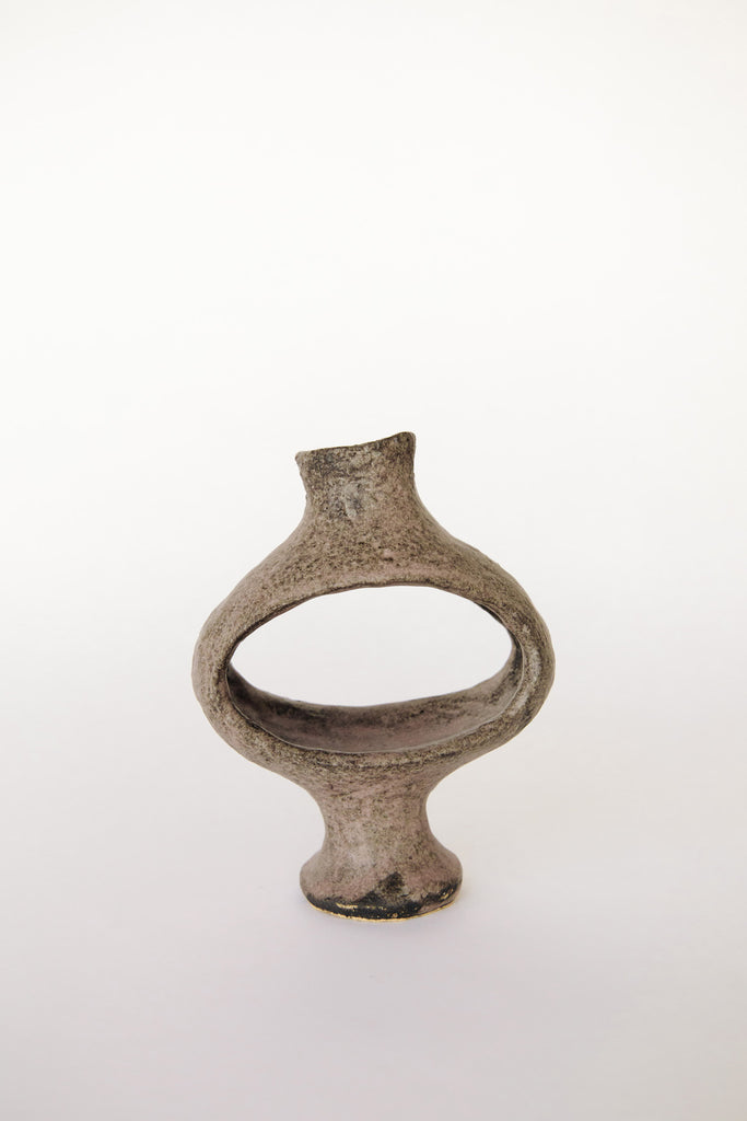 Acai Potion Vase by SKINNY at Abacus Row Handmade Jewelry